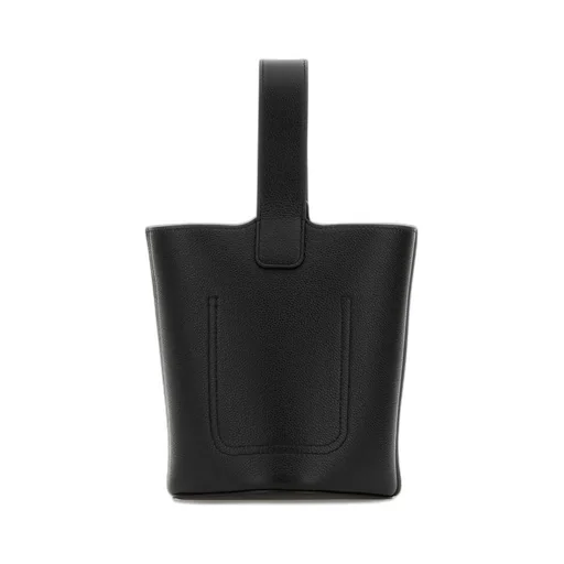 Mini Bucket Bag