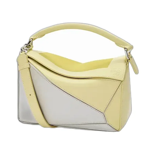 Small Puzzle Bag