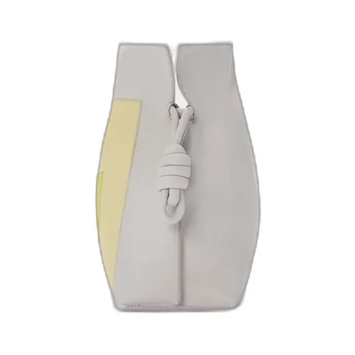 Medium Flamenco Clutch Bag