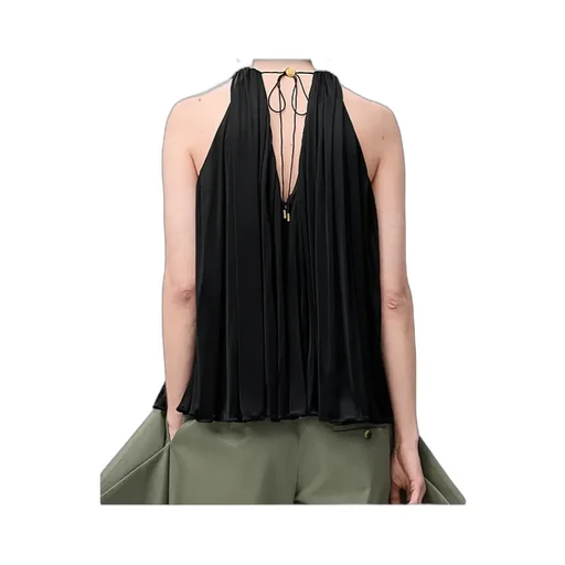 Halter Top