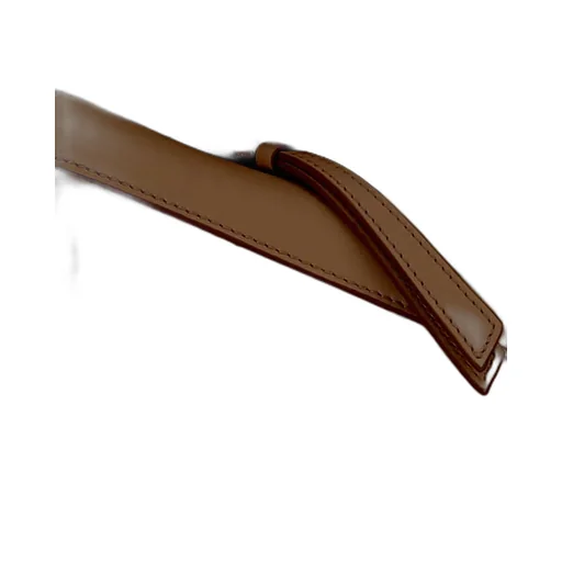 Puzzle Edge Shoulder Bag