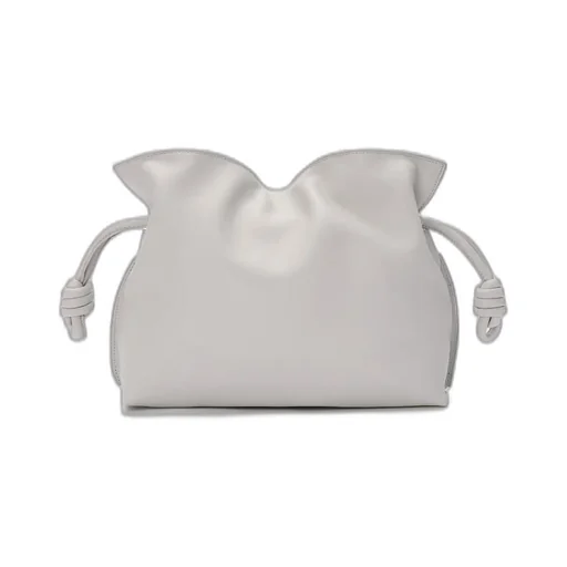 Medium Flamenco Clutch Bag