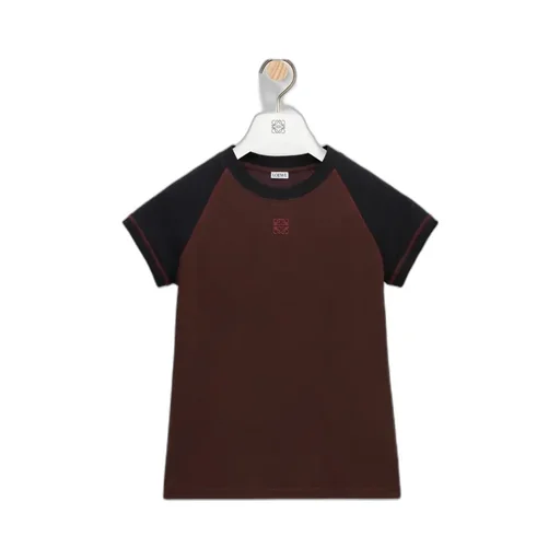 Small Fit T-Shirt