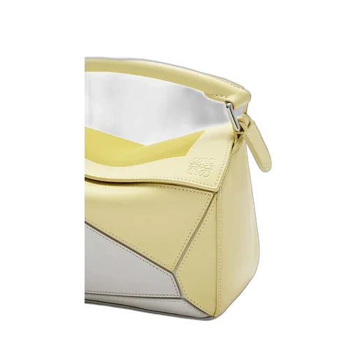 Small Puzzle Bag