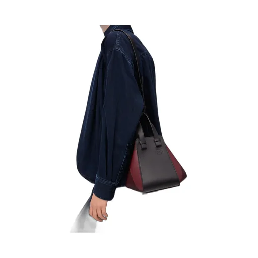 Compact Hammock Bag