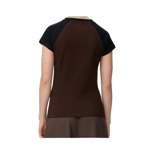 Small Fit T-Shirt