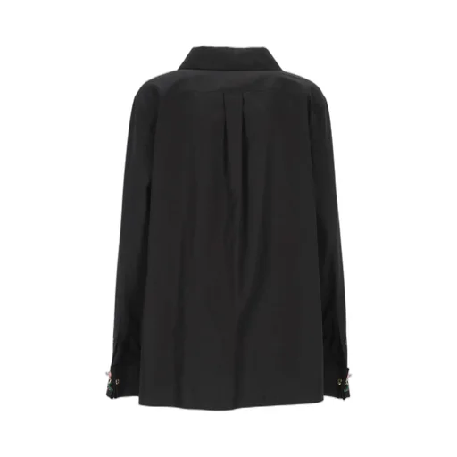 Long-Sleeved Shirt