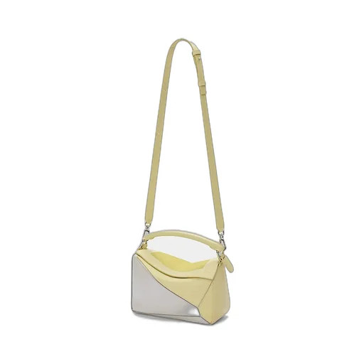 Small Puzzle Bag