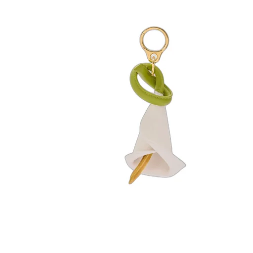 Calla Lily Ornaments