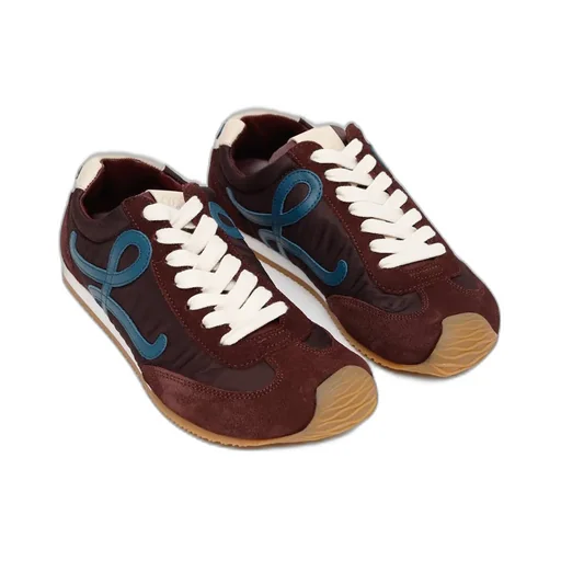 Ballet Runner 2.0 Sneakers