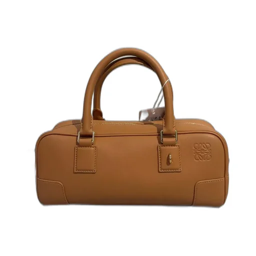 Zipper Handbag