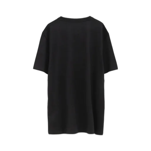 Relaxed Fit T-Shirt In Cotton