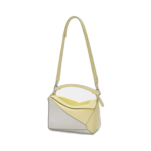 Small Puzzle Bag