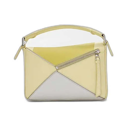 Small Puzzle Bag