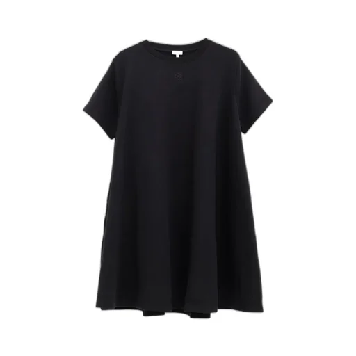 Short Sleeve Dress