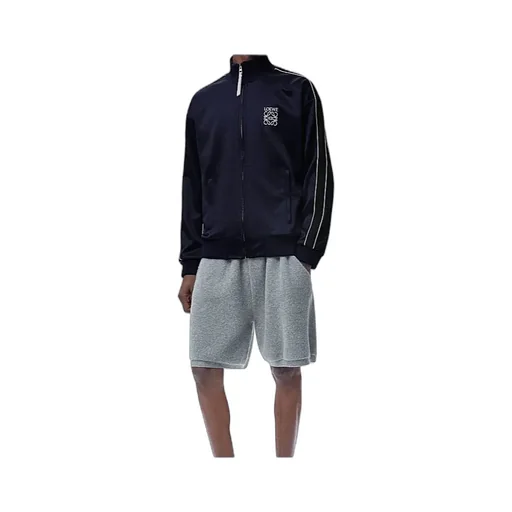 Tracksuit Jacket