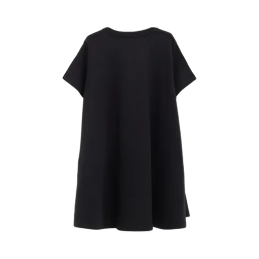 Short Sleeve Dress