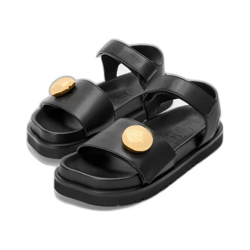 Anagram Pebble Sandals