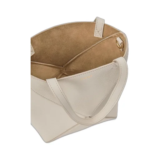 Mini Puzzle Fold Tote Bag