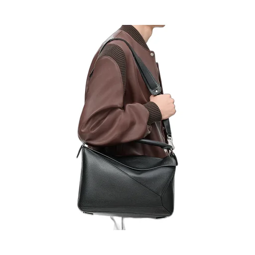 Large Puzzle Bag