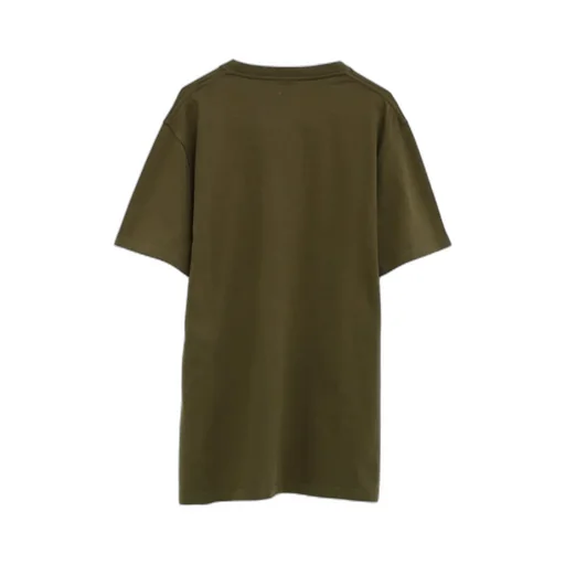 Anagram-Embroidered T-Shirt