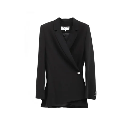 Stretch Jacket