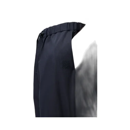 Elastic-Waistband Shorts