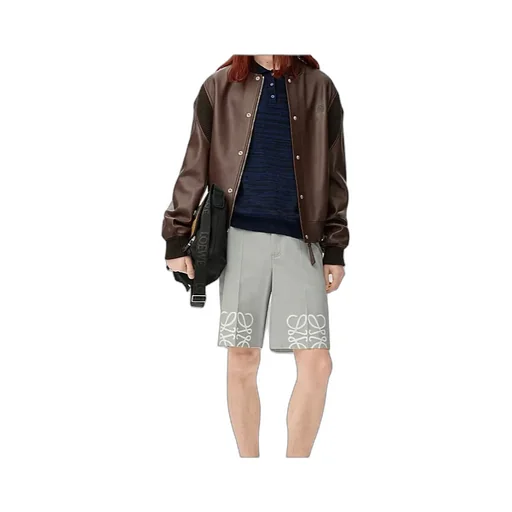 Lapel Long Sleeve Sweater