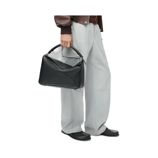 Large Puzzle Bag