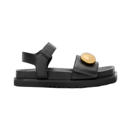 Anagram Pebble Sandals