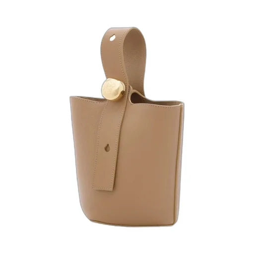 Pebble Bucket Mini Bag