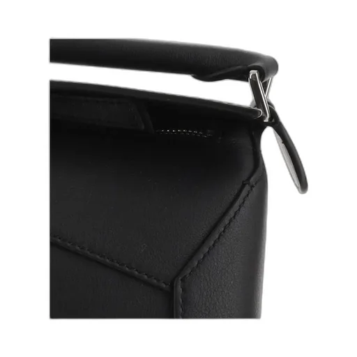 Mini Puzzle Edge Bag