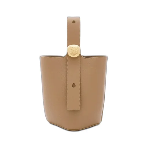 Pebble Bucket Mini Bag