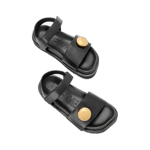 Anagram Pebble Sandals