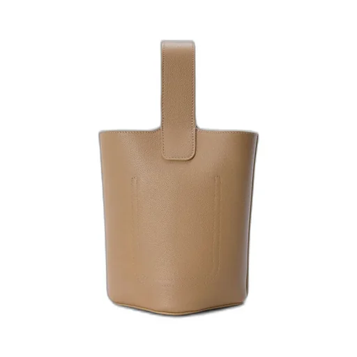 Pebble Bucket Mini Bag