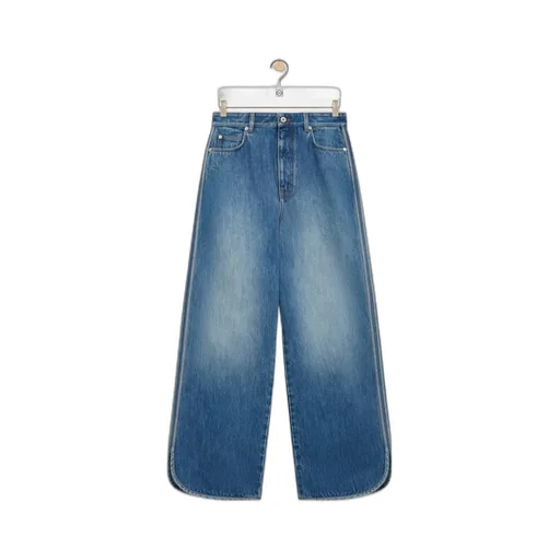 Jeans In Denim
