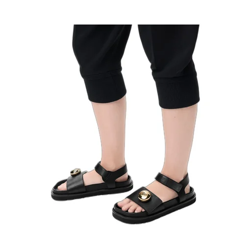Anagram Pebble Sandals