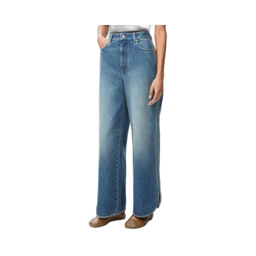 Jeans In Denim