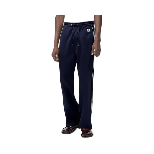 Technical Jersey Tracksuit Trousers