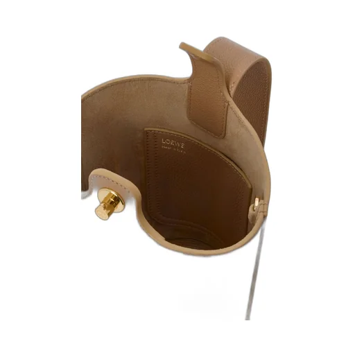Pebble Bucket Mini Bag
