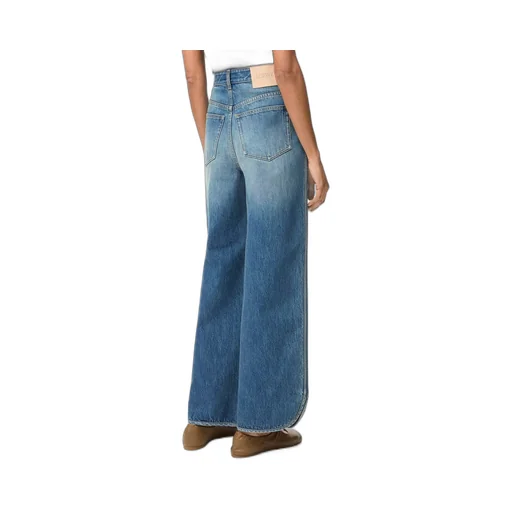 Jeans In Denim