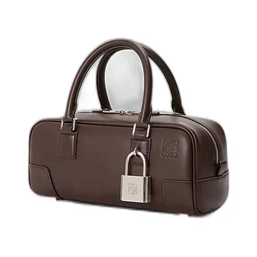 Amazona 23 Leather Tote Bag