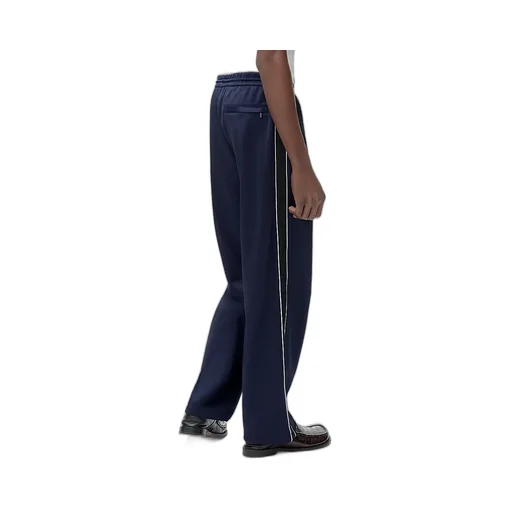 Technical Jersey Tracksuit Trousers