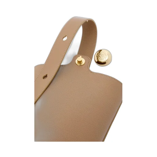 Pebble Bucket Mini Bag