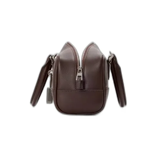 Amazona 23 Leather Tote Bag