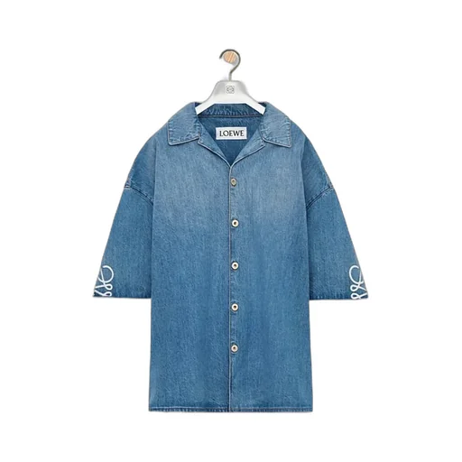 Anagram Short Sleeved Shirt