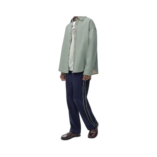 Technical Jersey Tracksuit Trousers