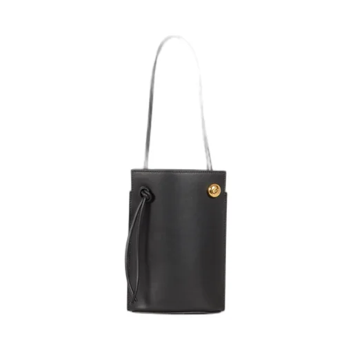 Logo Shoulder Bag