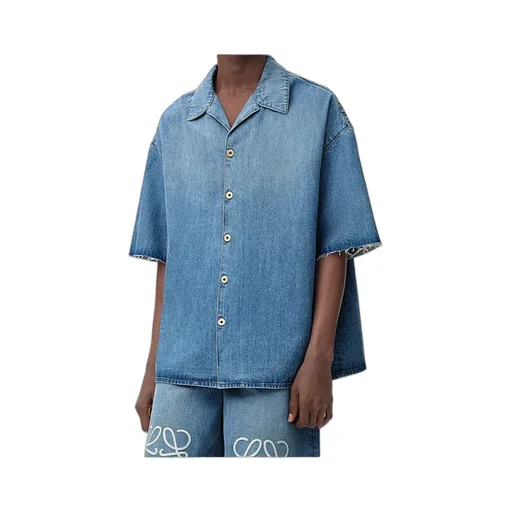 Anagram Short Sleeved Shirt
