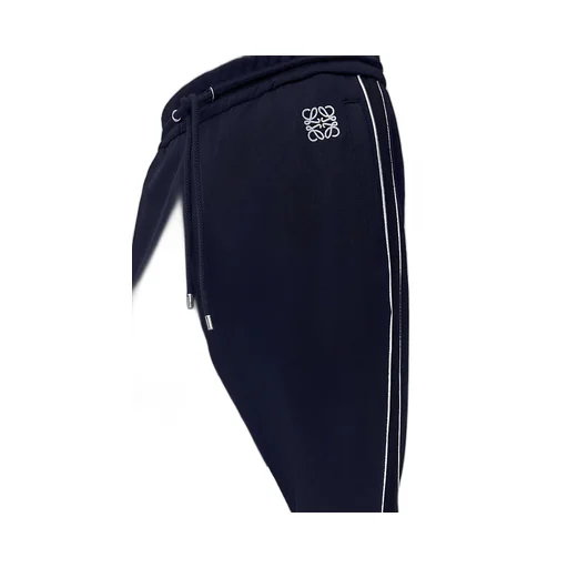 Technical Jersey Tracksuit Trousers